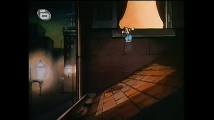 The Adventures of Mickey & Donald E51 [bgaudio.tvrip] - Planet