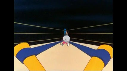Bugs Bunny-epizod118-rabbit Punch