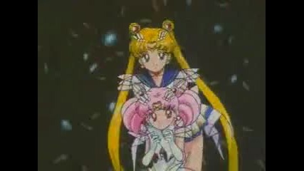 Sailor Moon Supers - Епизод 134 Bg Sub 