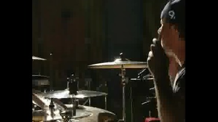 Rhcp Live At Abbey Road - Dani Cal