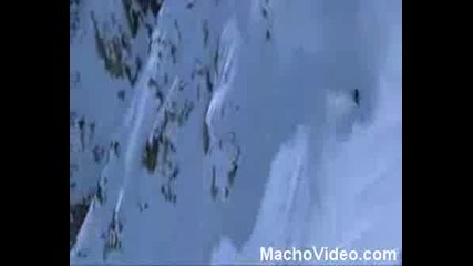Snowboard Freeride