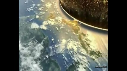 Atomic Rooster - Goodbye Planet Earth