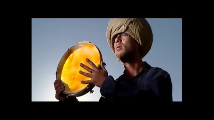 Galena-dushata mi kreshti