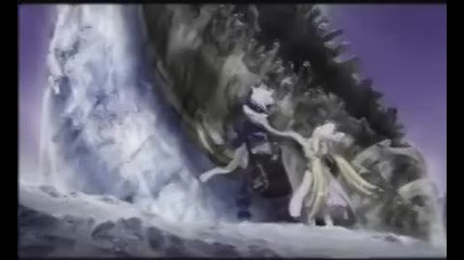 Tegami Bachi Anime Trailer