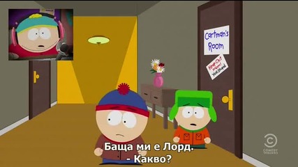South Park