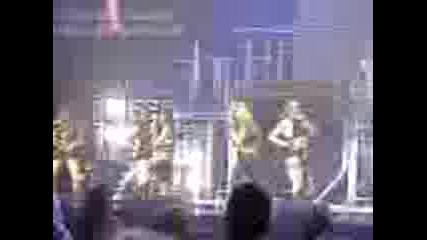 Pcd - Dont Cha Live