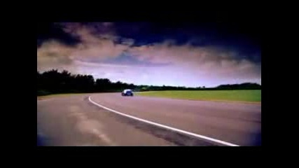 Fifth Gear Porsche 911 Turbo