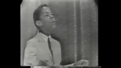 Frankie Lymon & The Teenagers - The Only Way To Love