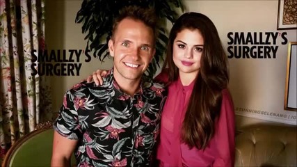 Selena Gomez Talks About Revival, Hands To Myself, Grammys, Australia & More With Smallzys Surgery