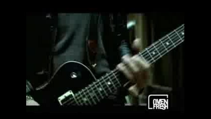 Three Days Grace - Home(bg sub)