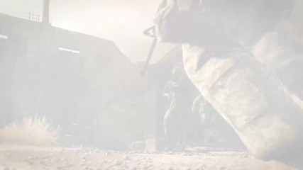 Medal of Honor Linkin Park trailer (2010) 