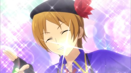 King Of Prism by Prettyrhythm movie trailer