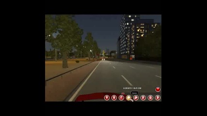 Levelr lookout2 vs 911 part1