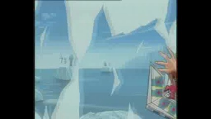 Yu - Gi - Oh! - 103 - Freeze Play Part(2) Hdtv