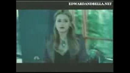Bella vs Edward - Girlfriend