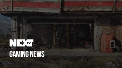 NEXTTV 039: Gaming News