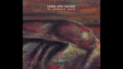 Nurse With Wound - Two Shaves And A Shine 