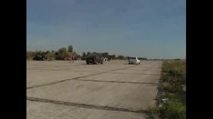 Opel Kadett Gsi Demure Milovice