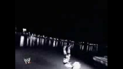 Tribute To John Cena