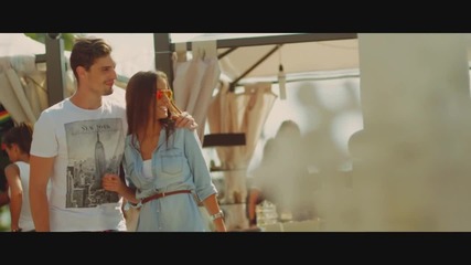 Geo Da Silva - I Love U Baby (official Video)