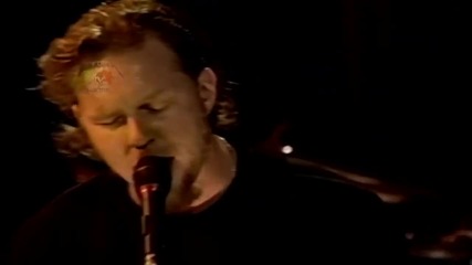 4. Metallica - The Prince - Live New York 1998