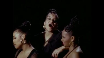 Salt - N - Pepa - Lets Talk About Sex