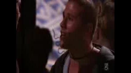 The Orange County - S04e08 - The Earth Girls Are Easy 