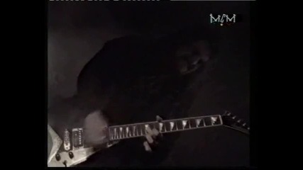 Sepultura - Slave New World
