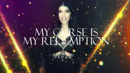 Xandria - My Curse Is My Redemption // Official Lyric Video