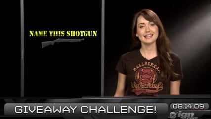 Ign Daily Fix - 14.8.2009 - Lost Planet 2 Demo
