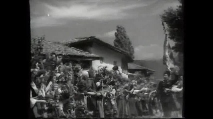 Под игото (1952) (бг аудио) (част 5)