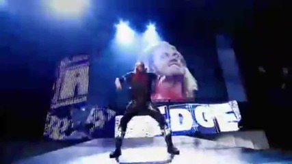 Wwe Edge Titantron 2010 