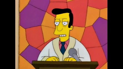 The Simpsons s08 e22