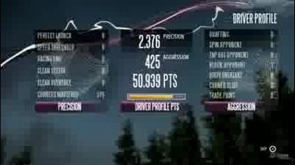 Need For Speed Shift Review 