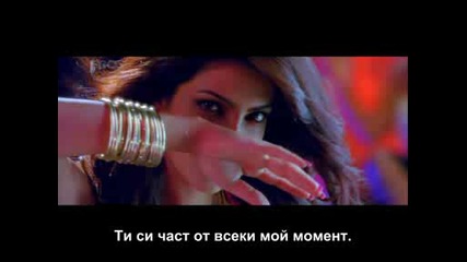 Бг Превод Billu Barber - You Get Me Rockin