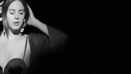 Lana Del Rey - Music To Watch Boys To