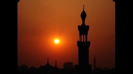Wonderful Arabic Chill Out Music