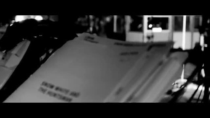 Florence and The machine - Breath of life