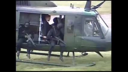 German Special Forces