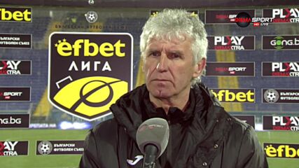 Иван Колев: Много проблеми има, 9 човека са с температура и всеки кашля