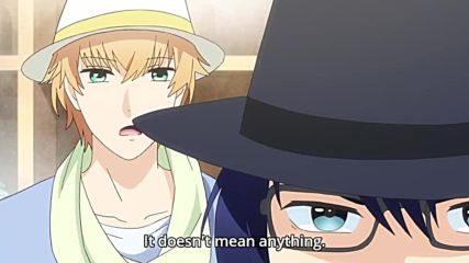 3d Kanojo: Real Girl Episode 7