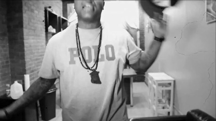 New! Jae Millz - One Thing ( Високо Качество )