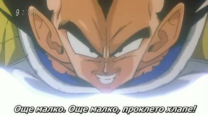 [ С Бг Суб ] Dragon Ball Kai - 28 Високо Качество