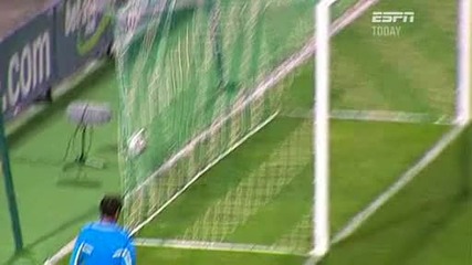 16.09 Карпати Лвов - Борусия Дортмунд 3:4