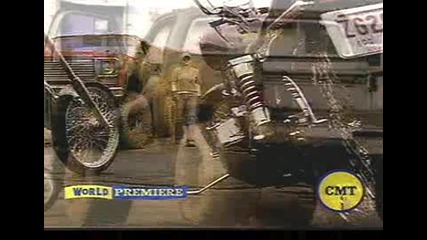 Music Video - Gretchen Wilson - Redneck Woman