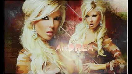 {хит на 2011 } Андреа - Искам теб ( Official Song) 