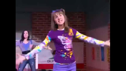 Demi Lovato - High School Miserable Music Video Preview (sonny With A Chance) Hq ... 
