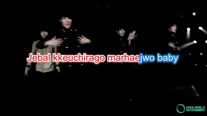 Караоке! X-5 - Dangerous