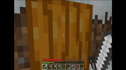 Minecraft Classic ep 9