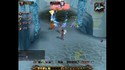 Boss in Fp